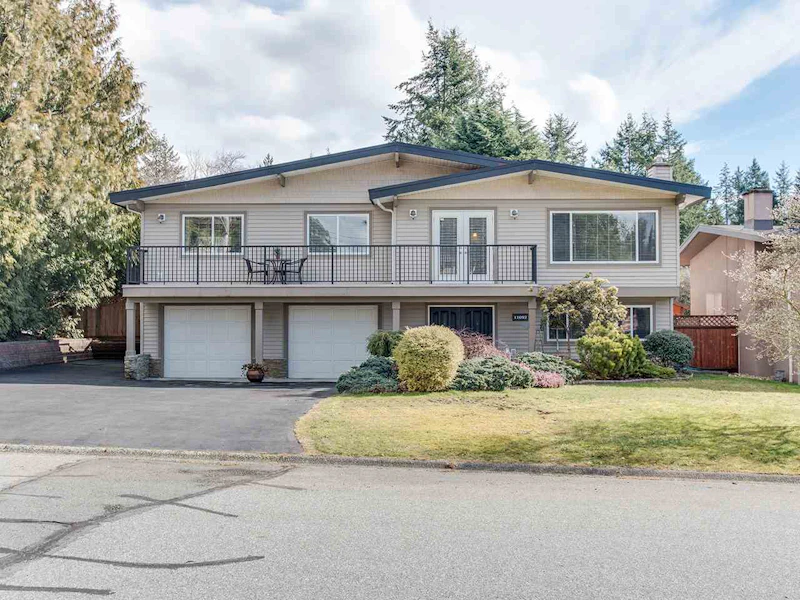 11092 Lincoln Drive, Delta BC V4E 1N6