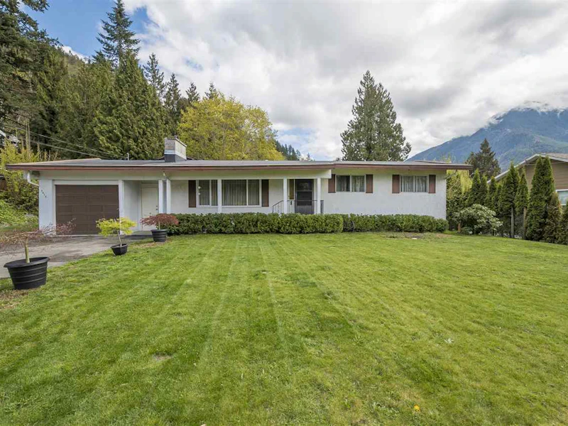 4614 Hood Road, Chilliwack BC V2R 4M9
