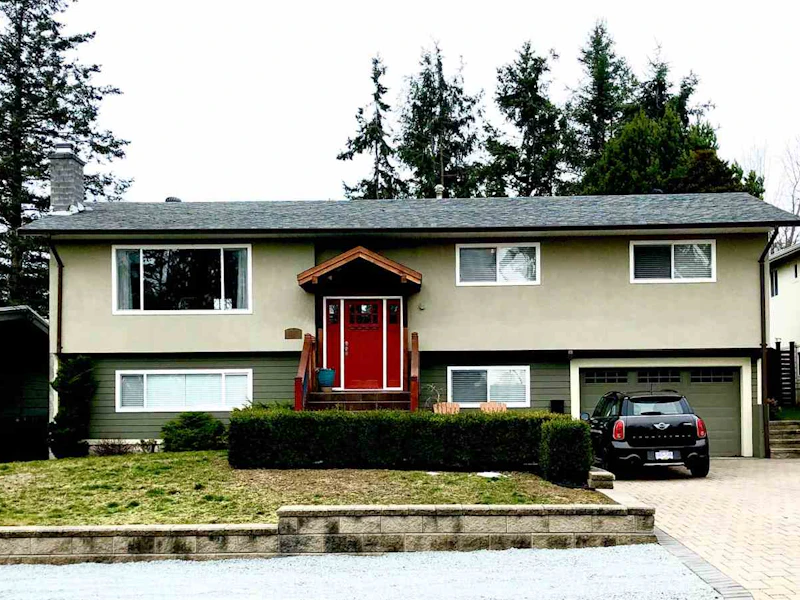 1245 Lee Street, Surrey BC V4B 4P5