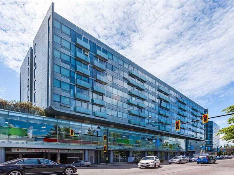610 - 8080 Cambie Road, Richmond BC V6X 0C1