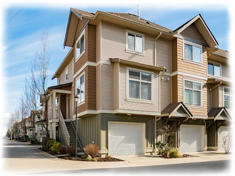 20 - 12311 No. 2 Road, Richmond BC V7E 0A1