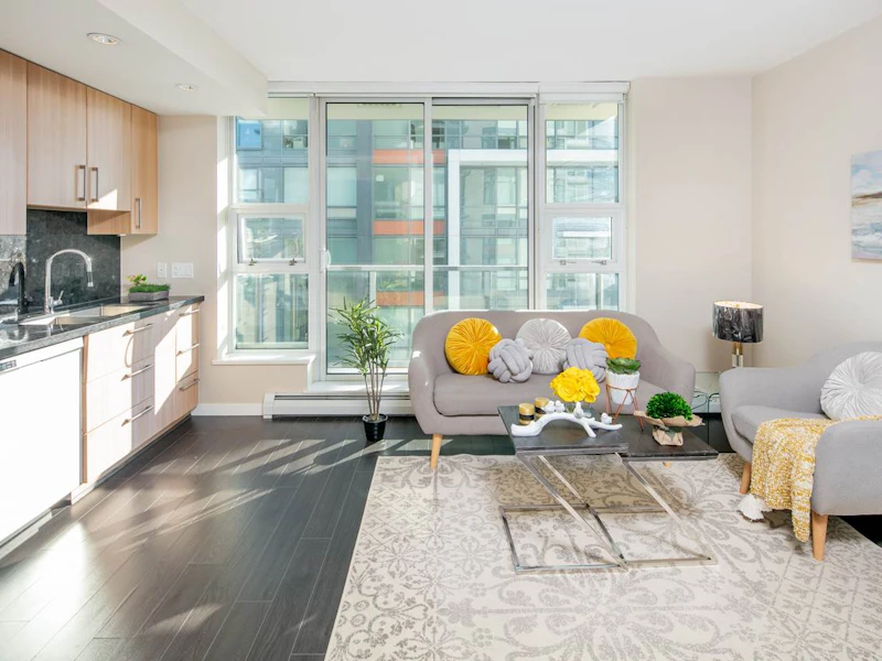 1103 - 1708 Columbia Street, Vancouver BC V5Y 0H7