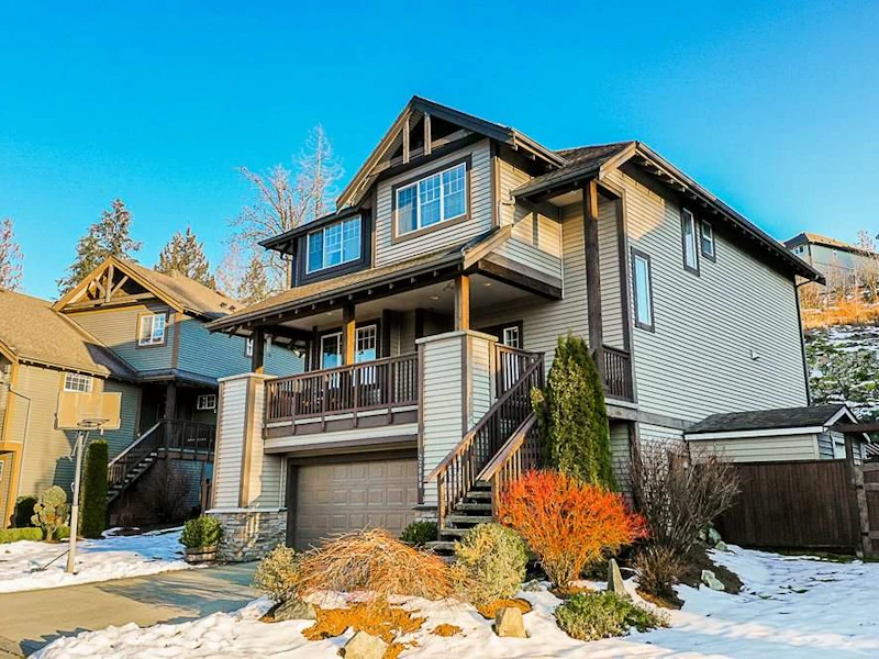 22868 Foreman Drive, Maple Ridge BC V4R 0B2