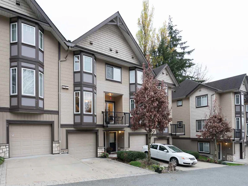 18 - 32501 Fraser Crescent, Mission BC V2V 1C5