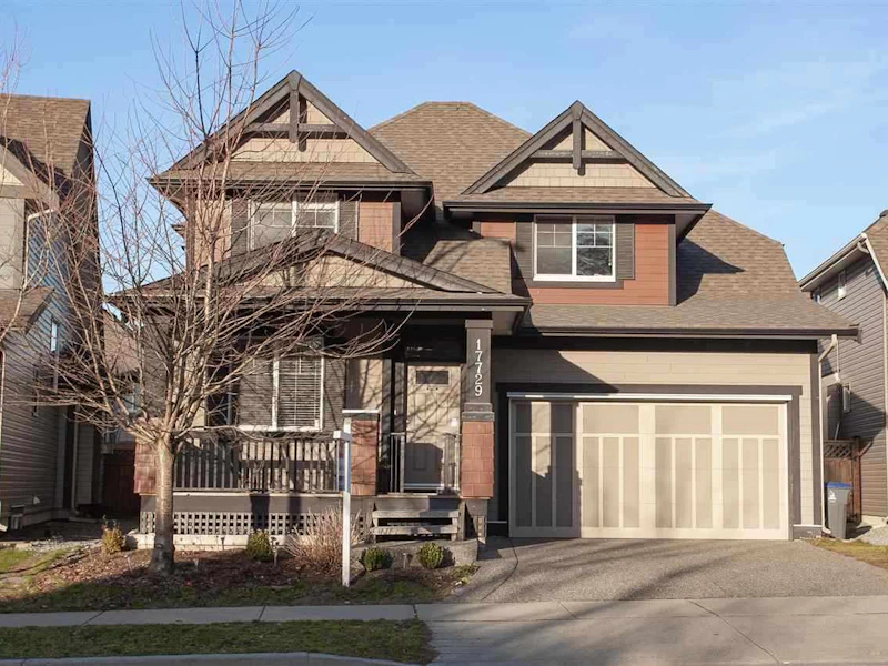 17729 68th Avenue, Surrey BC V3S 4P4