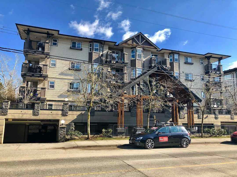 107 - 5488 198th Street, Langley BC V3A 1G2
