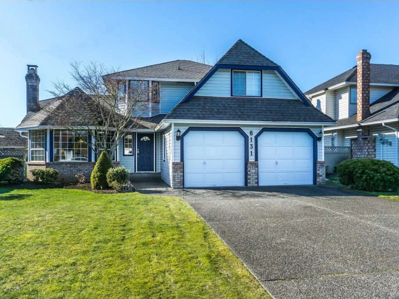 6131 186th Street, Surrey BC V3S 7P5