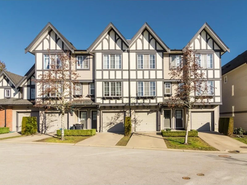 154 - 20875 80th Avenue, Langley BC V2Y 0B2