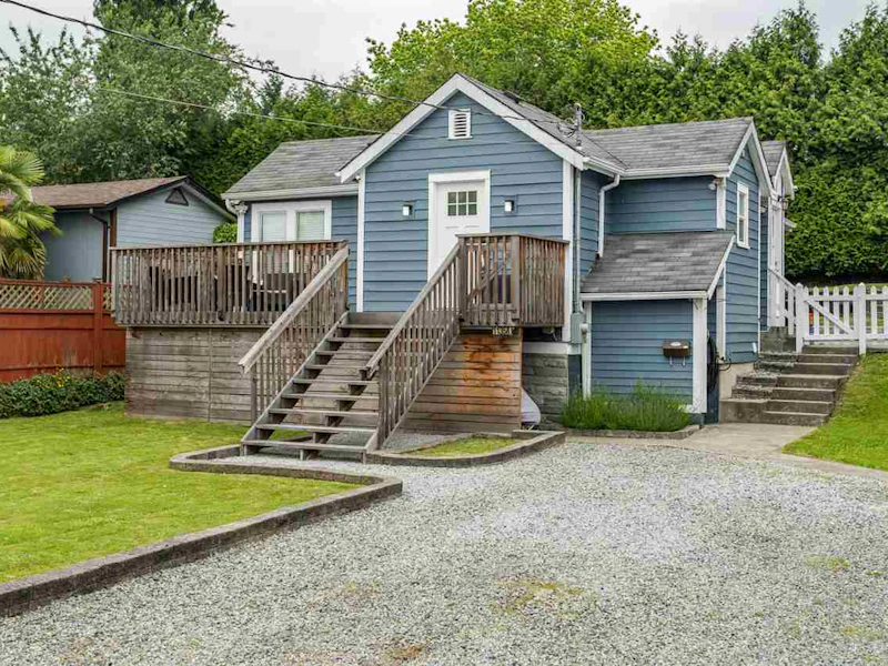 11358 Melville Street, Maple Ridge BC V2X 1P6