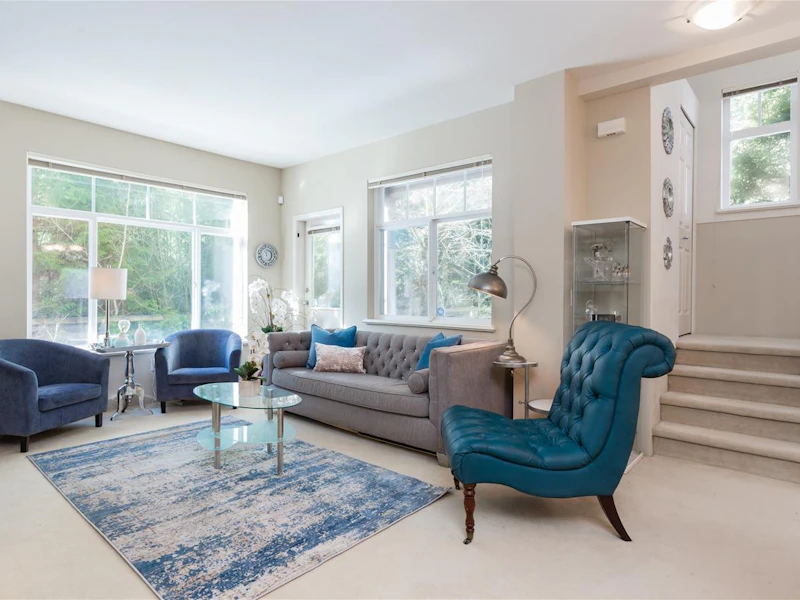 15 - 50 Panorama Place, Port Moody BC V3H 5H5