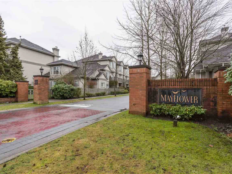 21 - 3880 Westminster Highway, Richmond BC V7C 5S1