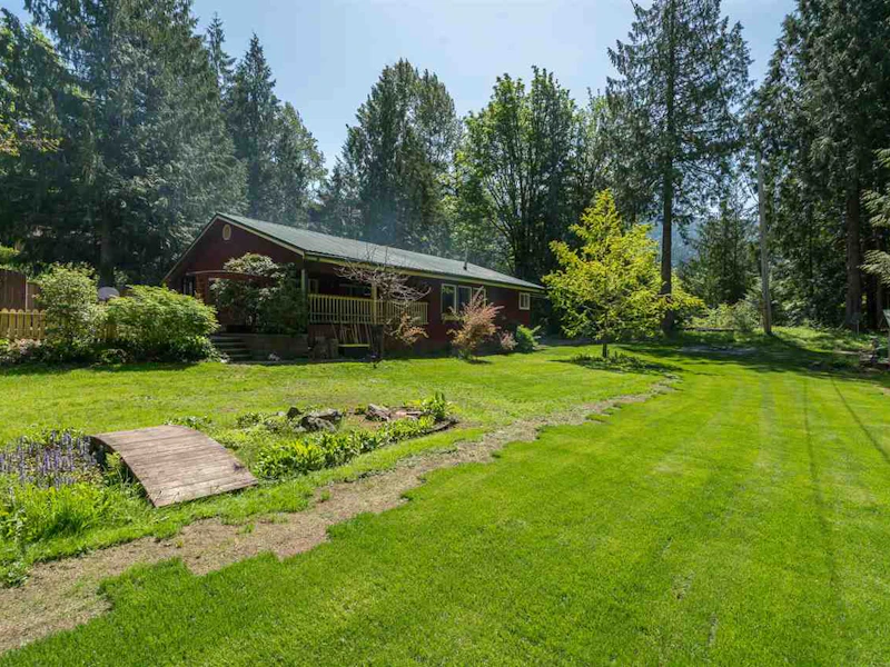 50832 Winona Road, Chilliwack BC