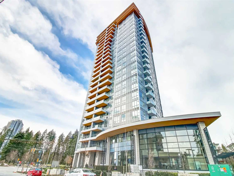 1106 - 3093 Windsor Gate, Coquitlam BC