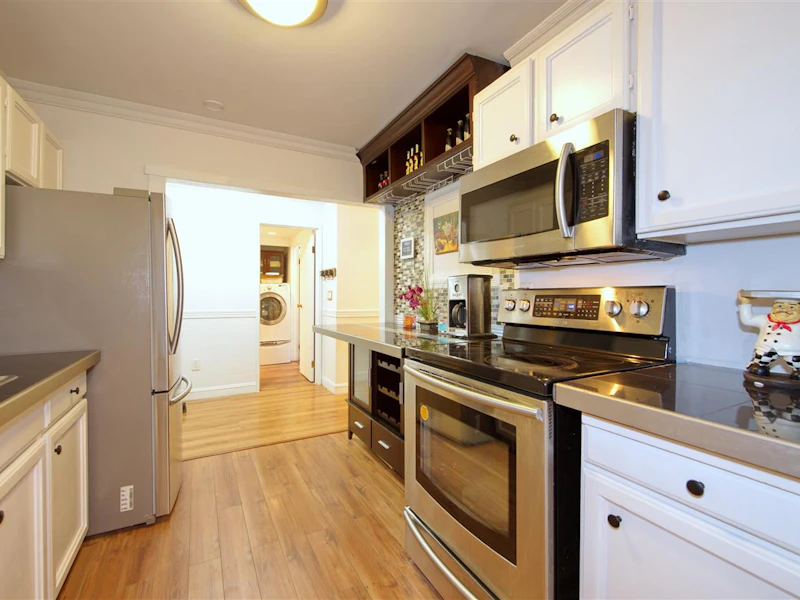 116 - 7631 Steveston Highway, Richmond BC V7A 4L7