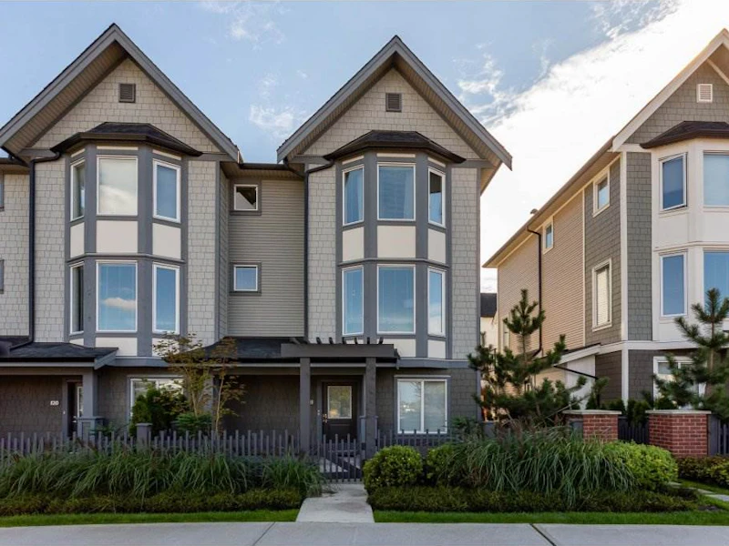 121 - 8138 204th Street, Langley BC