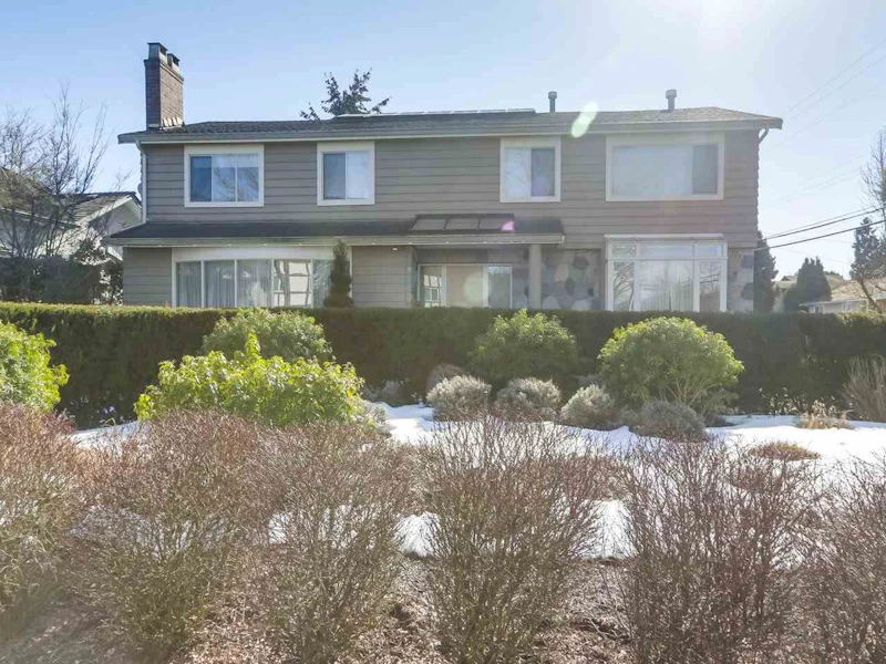 878 W 45th Avenue, Vancouver BC V5Z 2P9