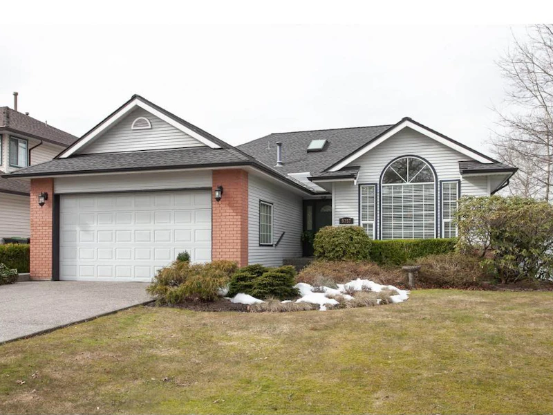 9757 206th Street, Langley BC V1M 2H5