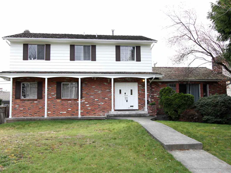 6062 Fremlin Street, Vancouver BC V5Z 3X1