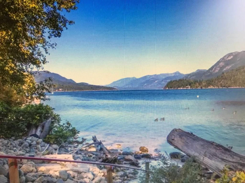 6346 N Gale Avenue, Sechelt BC
