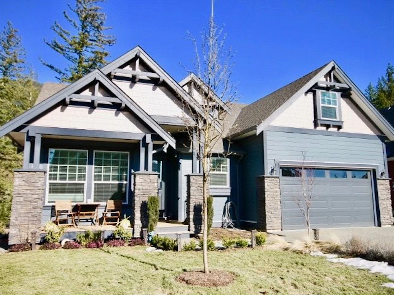 7 - 1911 Woodside Boulevard, Agassiz BC V0M 1A1