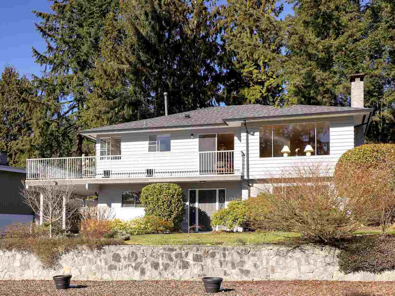 1984 Hyannis Drive, North Vancouver BC V7H 2E4