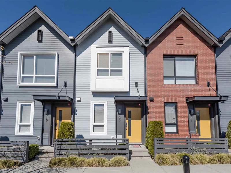 20 - 6868 Burlington Avenue, Burnaby BC V5J 0G1