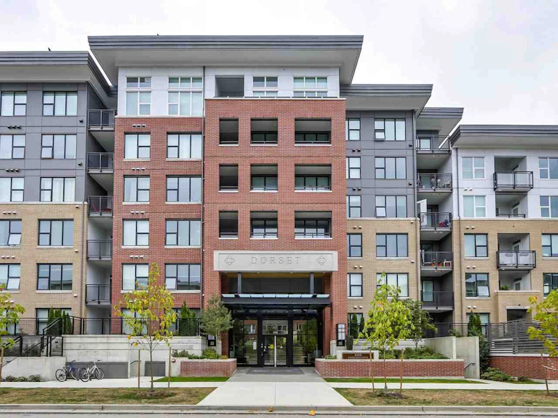 205 - 9388 Tomicki Avenue, Richmond BC