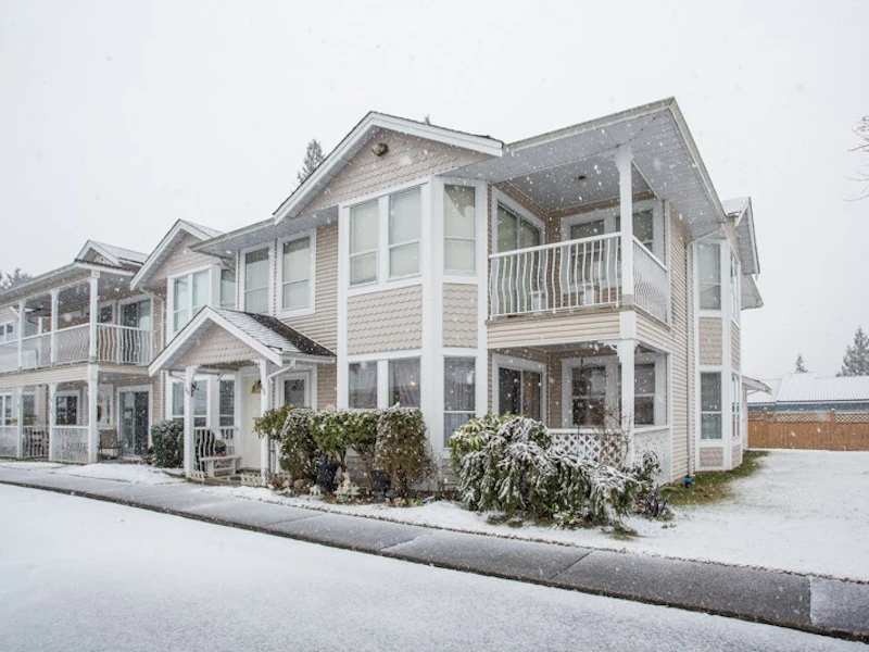 65 - 20554 118th Avenue, Maple Ridge BC V2X 0S3