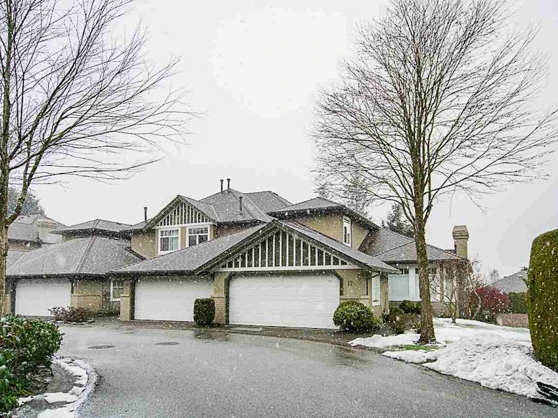 17 - 15151 26th Avenue, Surrey BC V4P 2Z8