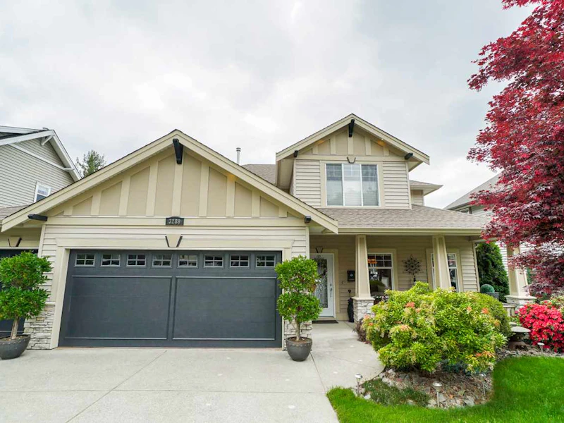 3289 Harvest Drive, Abbotsford BC V3G 2Y6