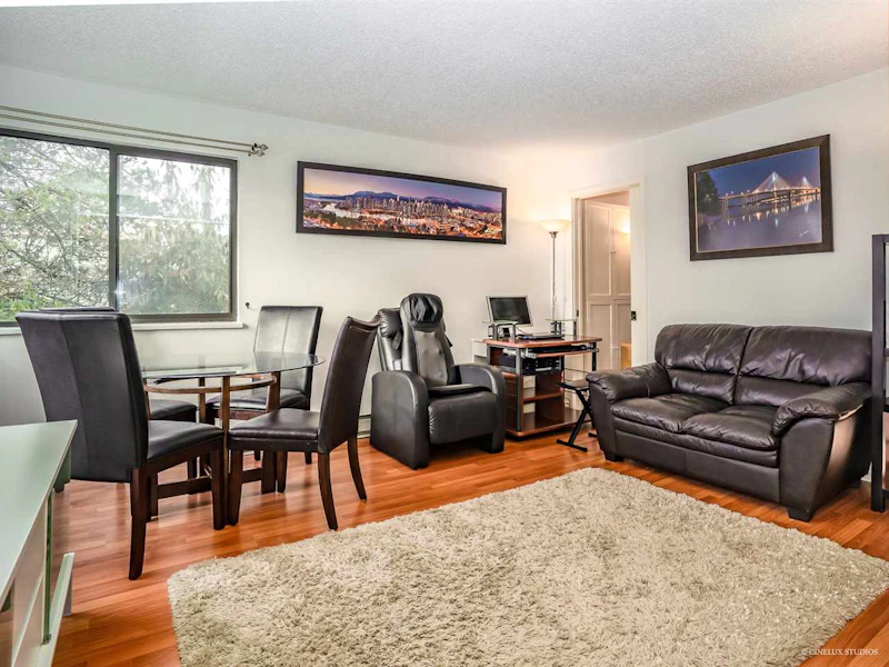 223 - 2910 E Pender Street, Vancouver BC V5K 2C3