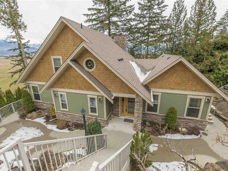 47370 Mountain Park Drive, Chilliwack BC V2P 7P6