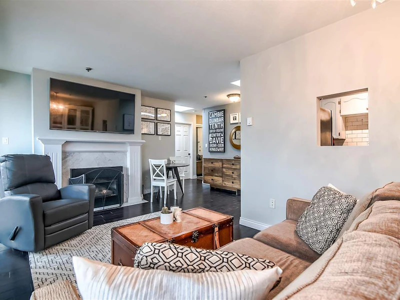PH1 - 966 W 14th Avenue, Vancouver BC V5Z 1R4