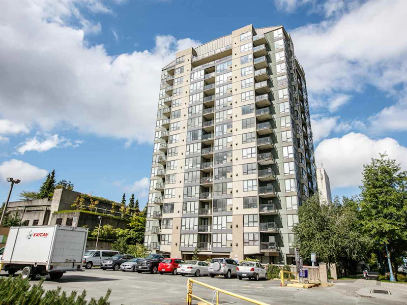 1109 - 8180 Granville Avenue, Richmond BC V6Y 4G1