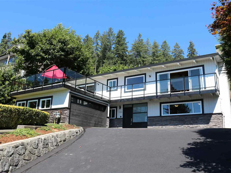 1184 Kilmer Road, North Vancouver BC V7K 1R1