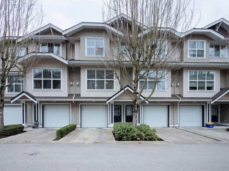 51 - 20460 66th Avenue, Langley BC V2Y 3B6