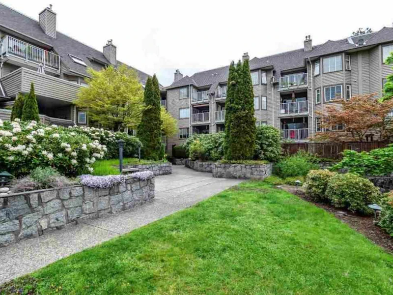 301 - 1050 Bowron Court, North Vancouver BC V7H 2X6