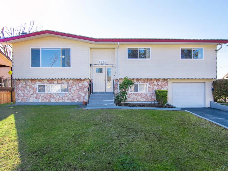 7797 115a Street, Delta BC V4C 5R1