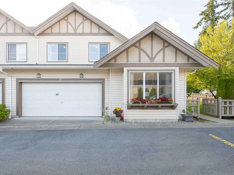 40 - 15868 85th Avenue, Surrey BC V4N 0Y9