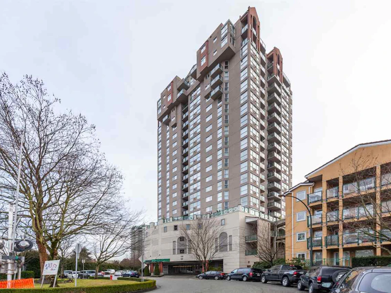 2203 - 10 Laguna Court, New Westminster BC V3M 6W3