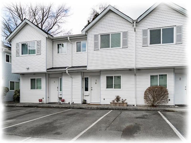 3 - 4220 Steveston Highway, Richmond BC V7E 2K3