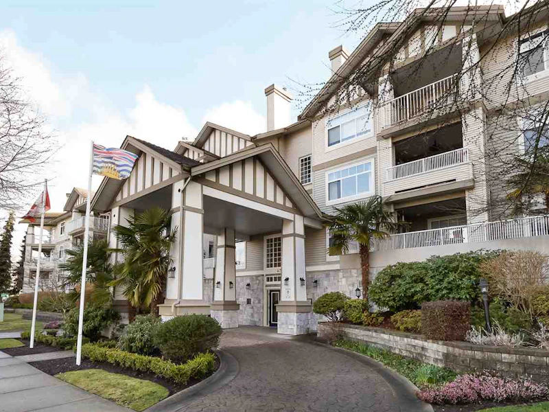 218 - 4770 52a Street, Delta BC V4K 5B5