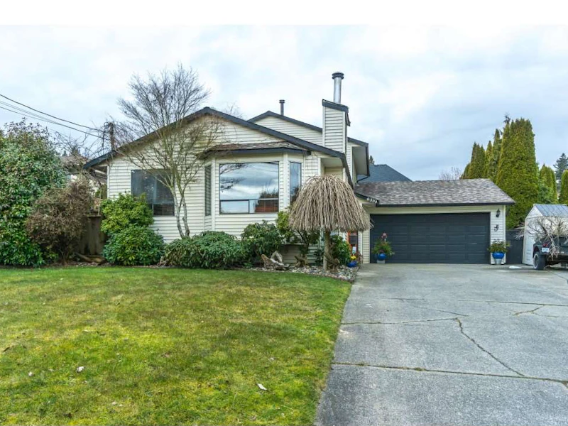 6333 134a Street, Surrey BC V3X 1J6