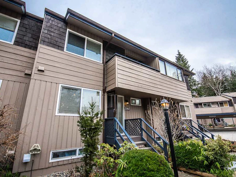 2365 Mountain Highway, North Vancouver BC V7J 2N2