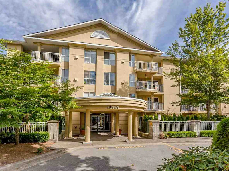 309 - 13727 74th Avenue, Surrey BC V3W 0M7