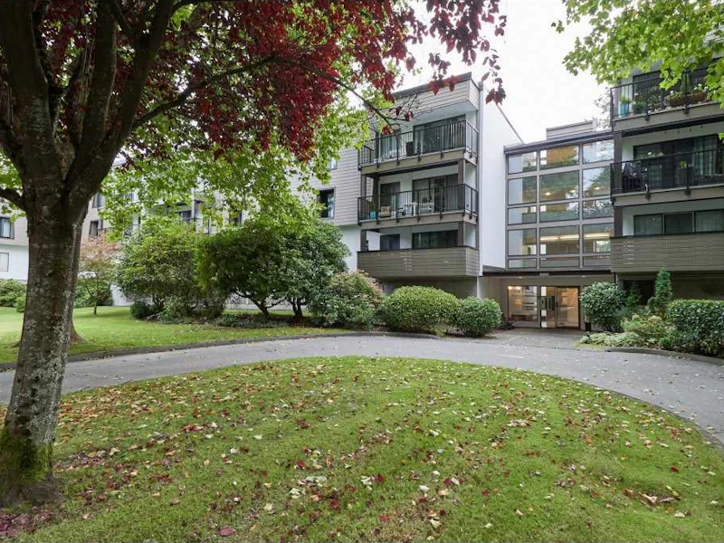 312 - 8880 No. 1 Road, Richmond BC V7C 4C3
