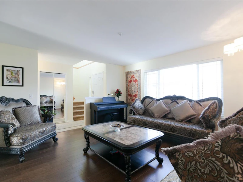 B32 - 3075 Skeena Street, Port Coquitlam BC V3B 7T4