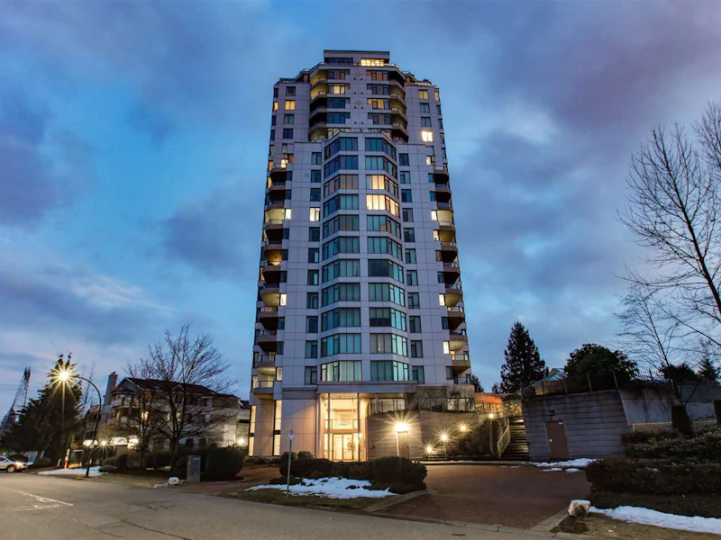 507 - 13880 101st Avenue, Surrey BC V3T 5T1