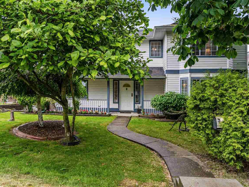 6124 184th Street, Surrey BC V3S 9E6
