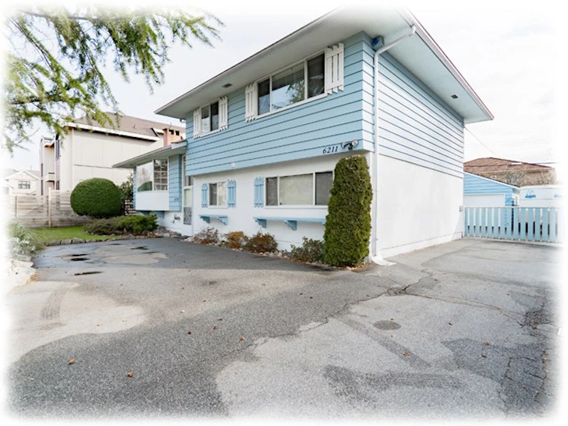 6211 Chatsworth Road, Richmond BC V7C 3S4